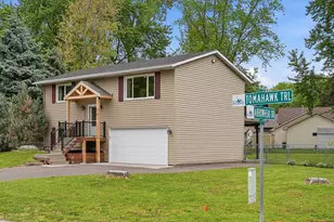 6420 Tomahawk Trail, Circle Pines, MN 55014 - Photo 45