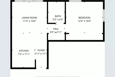 2530 1st Ave S #101, Minneapolis, MN 55404 - Photo 15