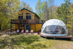 35470 Moccasin Ln, Cushing, MN 56443 - Photo 1