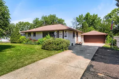 3718 Commodore Drive, Brooklyn Center, MN 55429 - Photo 1
