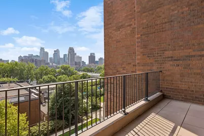 100 2nd Street SE #406, Minneapolis, MN 55414 - Photo 13