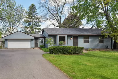 6101 Upper Afton Circle, Woodbury, MN 55125 - Photo 1