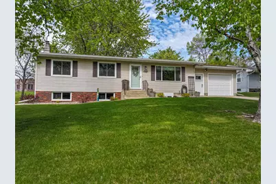 1003 High Street, Alexandria, MN 56308 - Photo 1