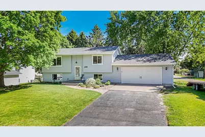 286 Frankland Street, Mahtomedi, MN 55115 - Photo 21