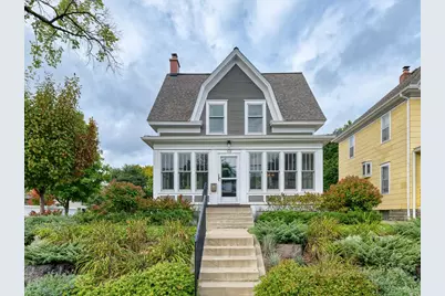 132 W 36th Street, Minneapolis, MN 55408 - Photo 1
