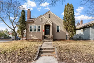 2300 McKinley Street NE, Minneapolis, MN 55418 - Photo 1