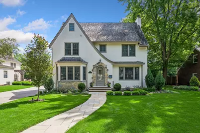 4517 Wooddale Avenue, Edina, MN 55424 - Photo 1