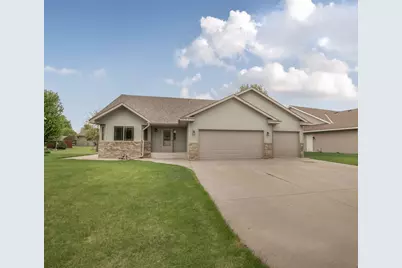 406 Jasmine Lane, Saint Joseph, MN 56374 - Photo 1