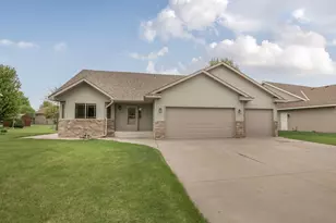 406 Jasmine Ln, Saint Joseph, MN 56374 - Photo 1