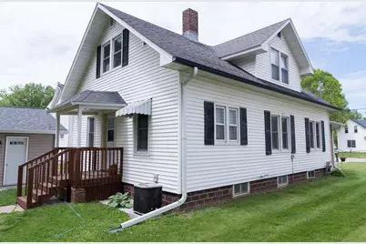 551 W Main Street, Mondovi, WI 54755 - Photo 1