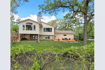 1195 Lakeshore Drive, Big Lake, MN 55309 - Photo 1