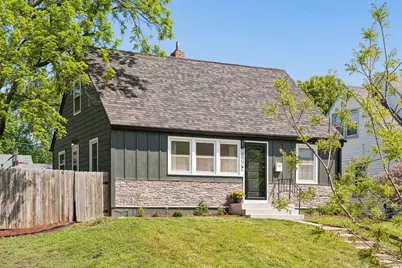 1877 Graham Avenue, Saint Paul, MN 55116 - Photo 1