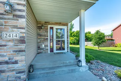2414 Valley View, Hawley, MN 56549 - Photo 9