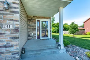2414 Valley View, Hawley, MN 56549 - Photo 9