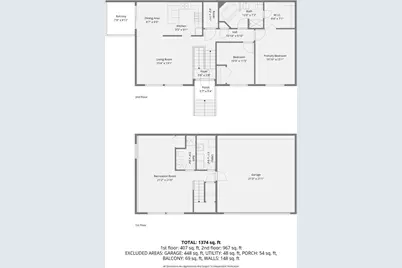 8575 Yalta Lane NE, Circle Pines, MN 55014 - Photo 41