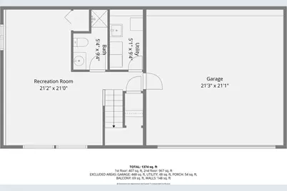 8575 Yalta Lane NE, Circle Pines, MN 55014 - Photo 43