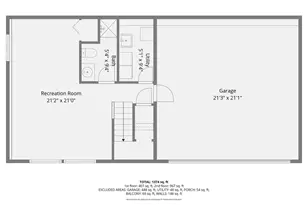 8575 Yalta Ln NE, Circle Pines, MN 55014 - Photo 43