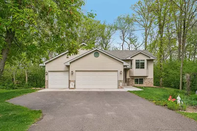 715 Lewis Avenue, Rush City, MN 55069 - Photo 1