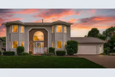7855 Upper 26th Street N, Oakdale, MN 55128 - Photo 1