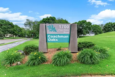 1700 Four Oaks Road #331, Eagan, MN 55121 - Photo 17