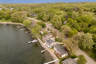 311 N Lake Shore Dr, Glenwood, MN 56334 - Photo 21