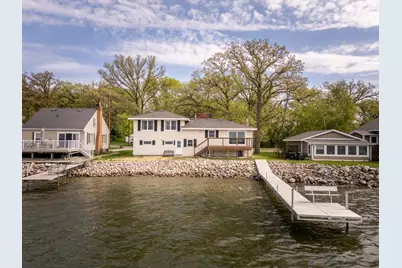 311 N Lakeshore Drive, Glenwood, MN 56334 - Photo 19