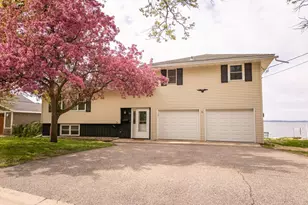 311 N Lake Shore Dr, Glenwood, MN 56334 - Photo 1