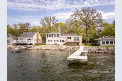 311 N Lakeshore Drive, Glenwood, MN 56334 - Photo 9