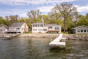 311 N Lake Shore Dr, Glenwood, MN 56334 - Photo 9