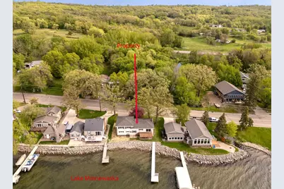 311 N Lakeshore Drive, Glenwood, MN 56334 - Photo 3