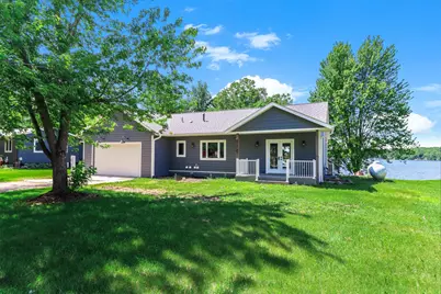 24922 Crescent View Road, Paynesville, MN 56362 - Photo 1