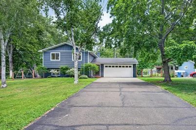 2421 4th Street, White Bear Township, MN 55110 - Photo 1