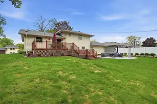 8608 33rd Ave N, New Hope, MN 55427 - Photo 33