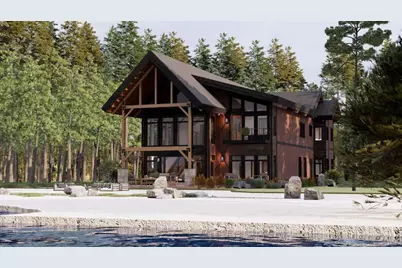 3Bdrm Cronobles Court #739 Craguns Resort, East Gull Lake, MN 56401 - Photo 1