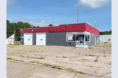 301 Traffic Avenue N, Frederic, WI 54837 - Photo 1