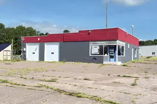301 Traffic Ave N, Frederic, WI 54837 - Photo 1