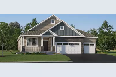 15170 Quince Street NW, Andover, MN 55304 - Photo 1