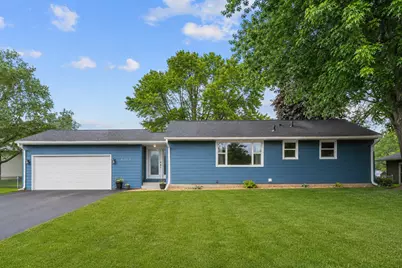 6876 11th Street N, Oakdale, MN 55128 - Photo 1