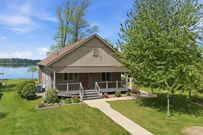 50876 Lakeview Drive, Rush City, MN 55069 - Photo 1