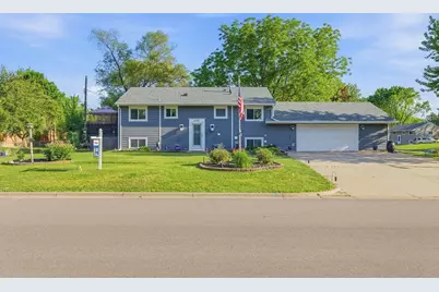 2101 Laramie Trail, Brooklyn Park, MN 55444 - Photo 1