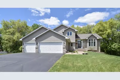 14034 Palm Street NW, Andover, MN 55304 - Photo 1