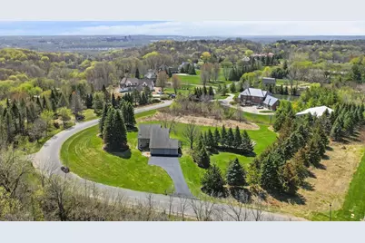 9820 Deerbrook Drive, Chanhassen, MN 55317 - Photo 1