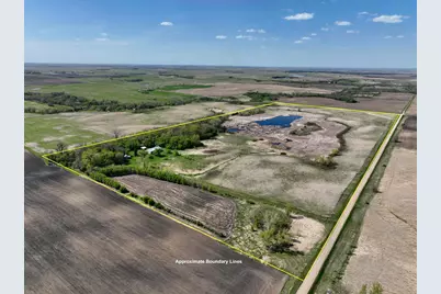 Tbd 140th Street, Canby, MN 56220 - Photo 1