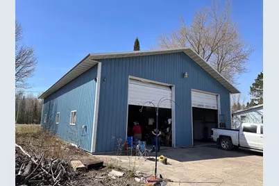 418 4th Avenue E, Floodwood, MN 55736 - Photo 1
