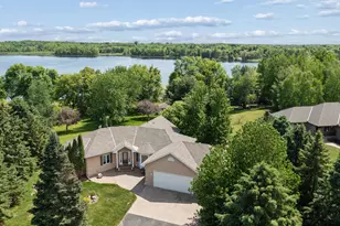 2405 Chad Ct, Harris, MN 55032 - Photo 1