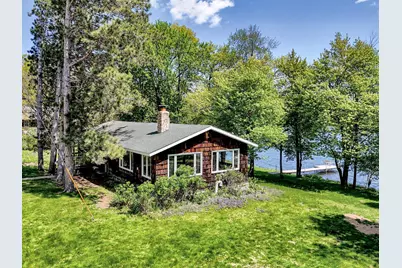 2122 N Twin Lakes Street, Saint Croix Falls, WI 54024 - Photo 1