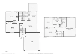 13008 Oliver Ave S, Burnsville, MN 55337 - Photo 29