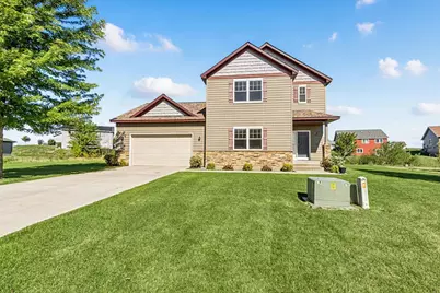 3293 Old Stone Way NE, Sauk Rapids, MN 56379 - Photo 35