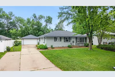 2900 115th Lane NW, Coon Rapids, MN 55433 - Photo 1