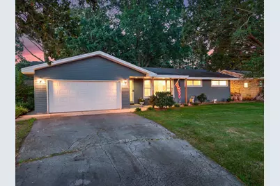 7381 Lyric Lane NE, Fridley, MN 55432 - Photo 1